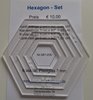 Hexagon-Set